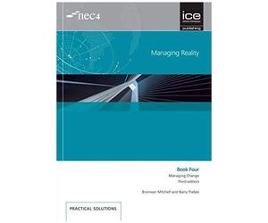 Trebes, B: Managing Reality, Third Edition. Book 4: Managin