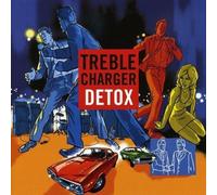 Treble Charger - Detox [Amélioré]