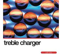 Treble Charger - Self=Title [Import]