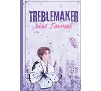 TrebleMaker: Melody Meets Mayhem- Kpop Journal