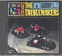 Treblemakers - Flippin The Bird with