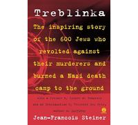 Treblinka Jean-Francois Steiner (Auteur)