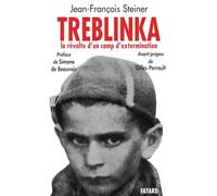 Treblinka : La révolte d'un camp d'extermination