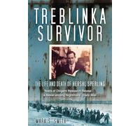 Treblinka Survivor
