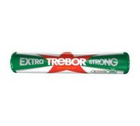 Trebor 4 rouleaux de menthe extra forte 48 g