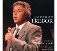 Trebor Edwards - 18 Greatest Hits