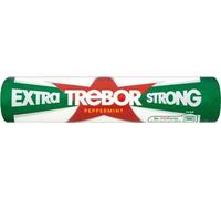 Trebor Extra Strong Mints XXX (12 Pack)