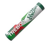 Trebor Lot de 40 rouleaux de menthe poivrée ultra résistants 41,3 g
