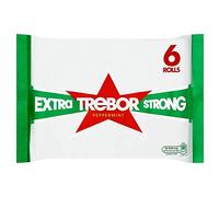 Trebor menthes extra-fort (6 par paquet - 248g) - Paquet de 6