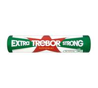 Trebor menthes extra-fort (de 46g) - Paquet de 2