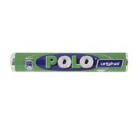 Trebor Polo Mints Boîte de 48 rouleaux de 29 g