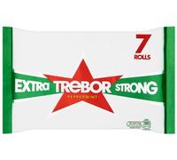 Trebor Rouleaux extra résistants (lot de 7)