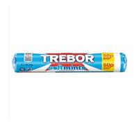 Trebor Softmints Lot de 40 rouleaux de menthe verte 44,9 g