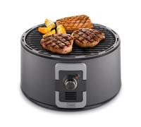 Trebs 99335 - Barbecue au charbon de bois
