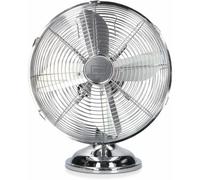 Ventilateur Trebs Ventilateur de table 99384 Argent