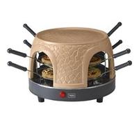 Trebs 99392 Marron / Gris G