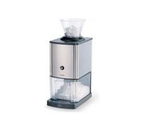 Trebs Broyeur à glace électrique Gastronoma 21114 – Acier inoxydable, 3 l, 80 W