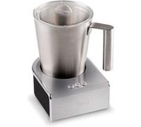 Trebs Machine à faire mousser le lait Argent G