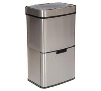 Trebs 99347 - poubelle avec capteur - 65 litres