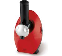 Trebs 99283 Machine à Sorbet Rouge