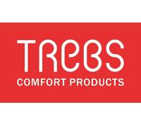 Trebs Ventilateur de table/pied 99380 ws