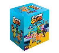 Trébucher les gars - jouons - Panini collection d'autocollants