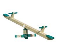 Trebuchet bois fsc tp toys 205 x 36 x 56 cm