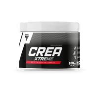 Trec Crea Xtreme Powder Creatine Complex, Tropical - 180 g