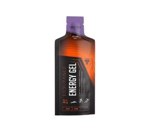 Trec Endurance Energy Gel, Forest Fruits - 40 g