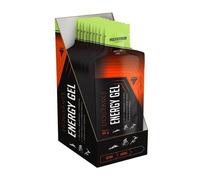 Trec Endurance Energy Gel, Multivitamine - 40 g x 10