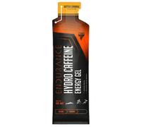 Trec Hydro Caffeine Energy Gel, Bitter Orange - 60 ml