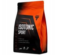 Trec Isotonic Sport, Citron - 1000 g
