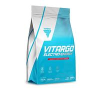 Trec Nutrition 6 Vitargo Electro Energy Glucide Saveur Orange, 1050g, Glucides en Poudre