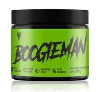 Trec Nutrition Boogieman Booster pré-entraînement Pamplemousse-Citron vert 300 g