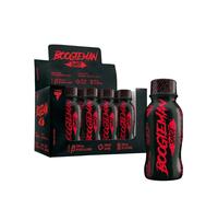Trec Nutrition Boogieman Pre-Workout Shot Bubble Gum - 12 Pièces