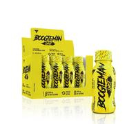 Trec Nutrition Boogieman Pre-Workout Shot Tropical Fruit - 12 Pièces