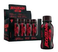 Trec Nutrition BoogieMan Shot, Bubble Gum, 12 x 100 ml.