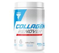 Trec Nutrition Colagen Renover Fraise-Banane 350 g