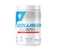 Trec Nutrition - Collagène Renover - Mangue & Fruit de la Passion - 350 g