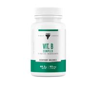 Trec Nutrition Complexe de vitamines B - 60 gélules