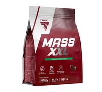 TREC Nutrition Mass XXL Chocolat 1000g