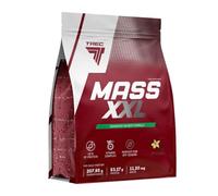 TREC Nutrition Mass XXL Vanille 4800g