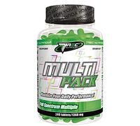 Trec Nutrition Multipack pour maximiser vos performances quotidiennes