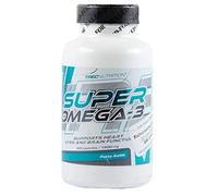 Trec Nutrition Super Omega-3 Complément Alimentaire