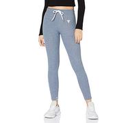 Trec Nutrition TW Egging Trecgir 23 Coton Leggings Femme, Multicolore, M