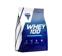 TREC Nutrition Whey 100 Vanille 2275g