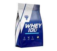TREC Nutrition Whey 100 Vanille 900 g