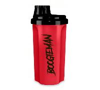 Trec Shaker Boogieman, Rouge - 700 ml