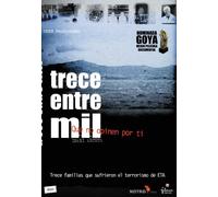 Trece Entre mil [DVD] [Import]
