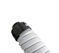 TReCVd Cartouche de Toner Compatible 1pc Compatible avec Les pièces de Remplacement de l'imprimante de Copie-co-Copier fabriquées au Japon(BK)